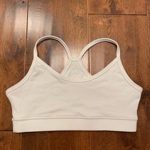 lululemon athletica sports bra